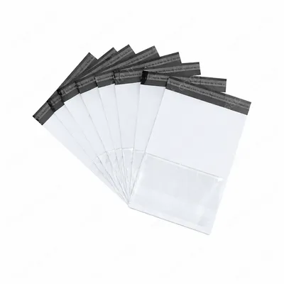 30X38+5 CM KARGO POŞETİ CEPLİ 1000 ADET
