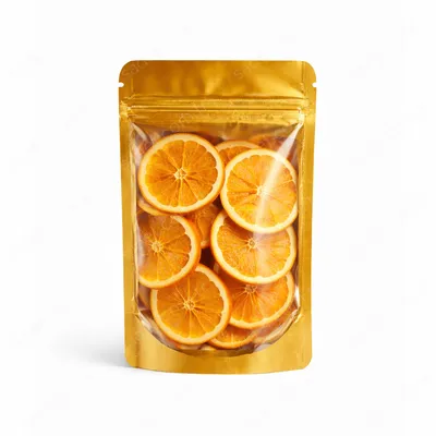 GOLD METALİZE ŞEFFAF KİLİTLİ DOYPACK 11X18,5 3000 ADET