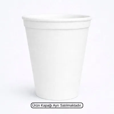 210 ML KÖPÜK BARDAK 1000 ADET