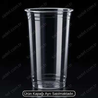 LB-24 700 ML ( 24 OZ ) PET BARDAK LİMERA 14 GR 500 ADET