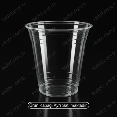 LB-12 350 ML ( 12 OZ ) PET BARDAK LİMERA 8,2 GR 1000 ADET