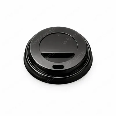 72 MM 7 OZ SICAK KAPAK 1,7 GR GÖNCAY SİYAH 100 ADET