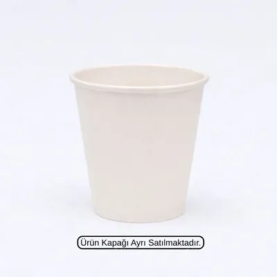 BEYAZ 9 OZ ( 275 ML ) KARTON BARDAK ARNES 2000 ADET