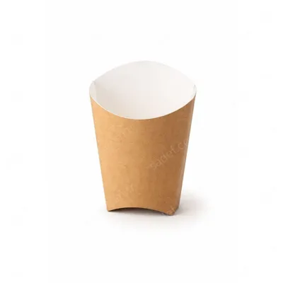KRAFT OREGO CİPS KUTUSU (33X82X110 MM BÜYÜK BOY 65 ADET