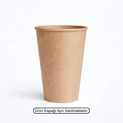 KRAFT 14 OZ ( 450 ML ) KARTON BARDAK ARNES 1000 ADET