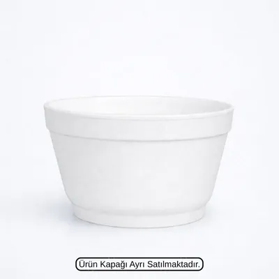 350 ML KÖPÜK ÇORBA KASESİ 500 ADET
