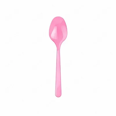 PEMBE - PARTY LÜX KAŞIK 3,1 GR - 100 AD