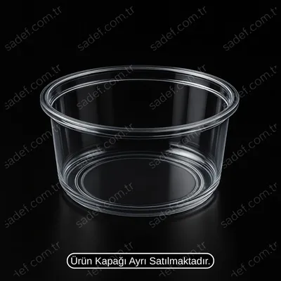 LM-12 12 OZ-350 ML MEZE KABI PET Ø117 LİMERA 14 GR 500 ADET