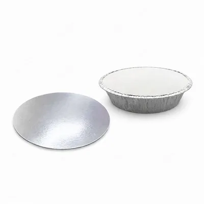 KARTON KAPAK KALIN BÜYÜK KÜNEFE 100 ADET