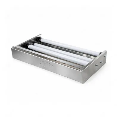 30 CM PASLANMAZ STRECH FİLM MAKİNESİ ( MANUEL )