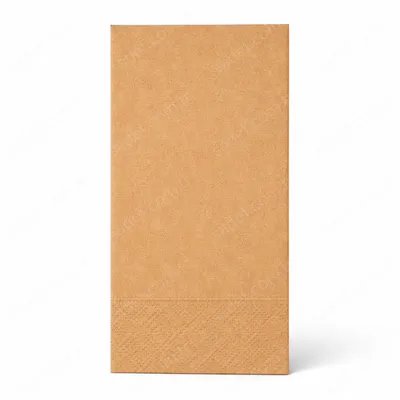 KRAFT 33X33 GARSON KATLI PEÇETE 100X24 PK ( 2400 ADET )
