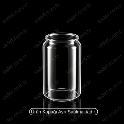 250 CC PET CAN ŞİŞE ŞEFFAF 200 ADET