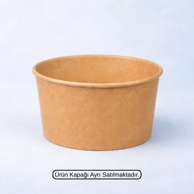 KRAFT ÇORBA 16 OZ ( 500 ML ) KARTON KASE ARNES 1000 ADET