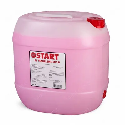 START SIVI EL SABUNU 30 LT