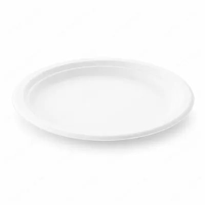 18 CM EKOLOJİK TABAK 1000 ADET