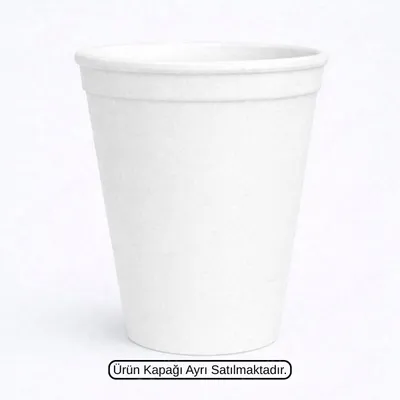 250 ML KÖPÜK BARDAK 1000 ADET