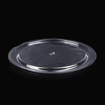 L-456 LİMERA PET YUVARLAK 3&4 BÖLMELİ KAPAK 19,5 GR 400 ADET