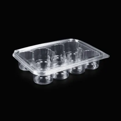 L-066 LİMERA PET KURABİYE KABI 11 Lİ 37 GR 300 ADET