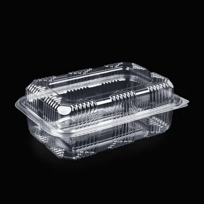 L-080-Y LİMERA PET KURABİYE KABI 1000 ML YÜKSEK KAPAK 25 GR 400 ADET
