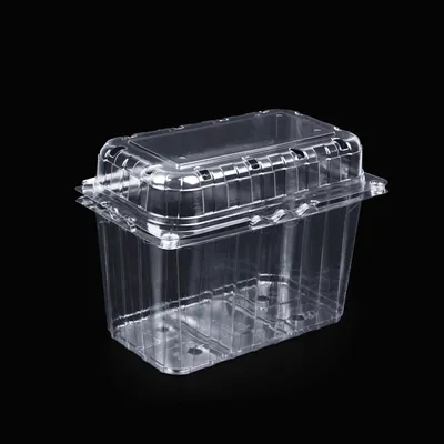 L-016 LİMERA 1000 ML PET KAPAKLI ŞALE KABI 32 GR 400 ADET