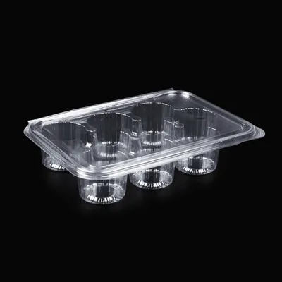 L-062 LİMERA PET KURABİYE KABI 9 LU 35 GR 300 ADET