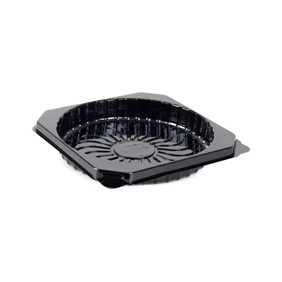 L-435 LİMERA PET PASTA SİYAH GÖVDE SİYAH 185X185 18,5 GR 300 ADET