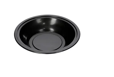 FT120 YUVARLAK PP SERVİS VE SALATA KABI FOLYOTERM 18.5 GR 50 ADET