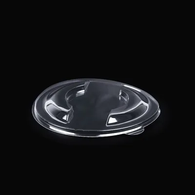 L-301 LİMERA PET SALATA KASE KAPAK 13 GR 600 ADET