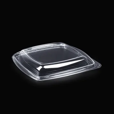 L-325 LİMERA PET KARE SALATA KAPAK 18,4 GR 300 ADET