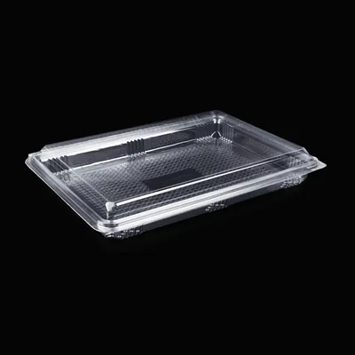 L-071 LİMERA PET BAKLAVA KABI 1000 ML 50 GR 200 ADET