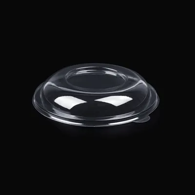 L-302 LİMERA PET SALATA KASE BOMBE KAPAK 13 GR 600 ADET