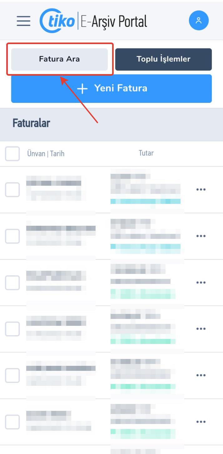 SMS Onay ve Tamamlama
