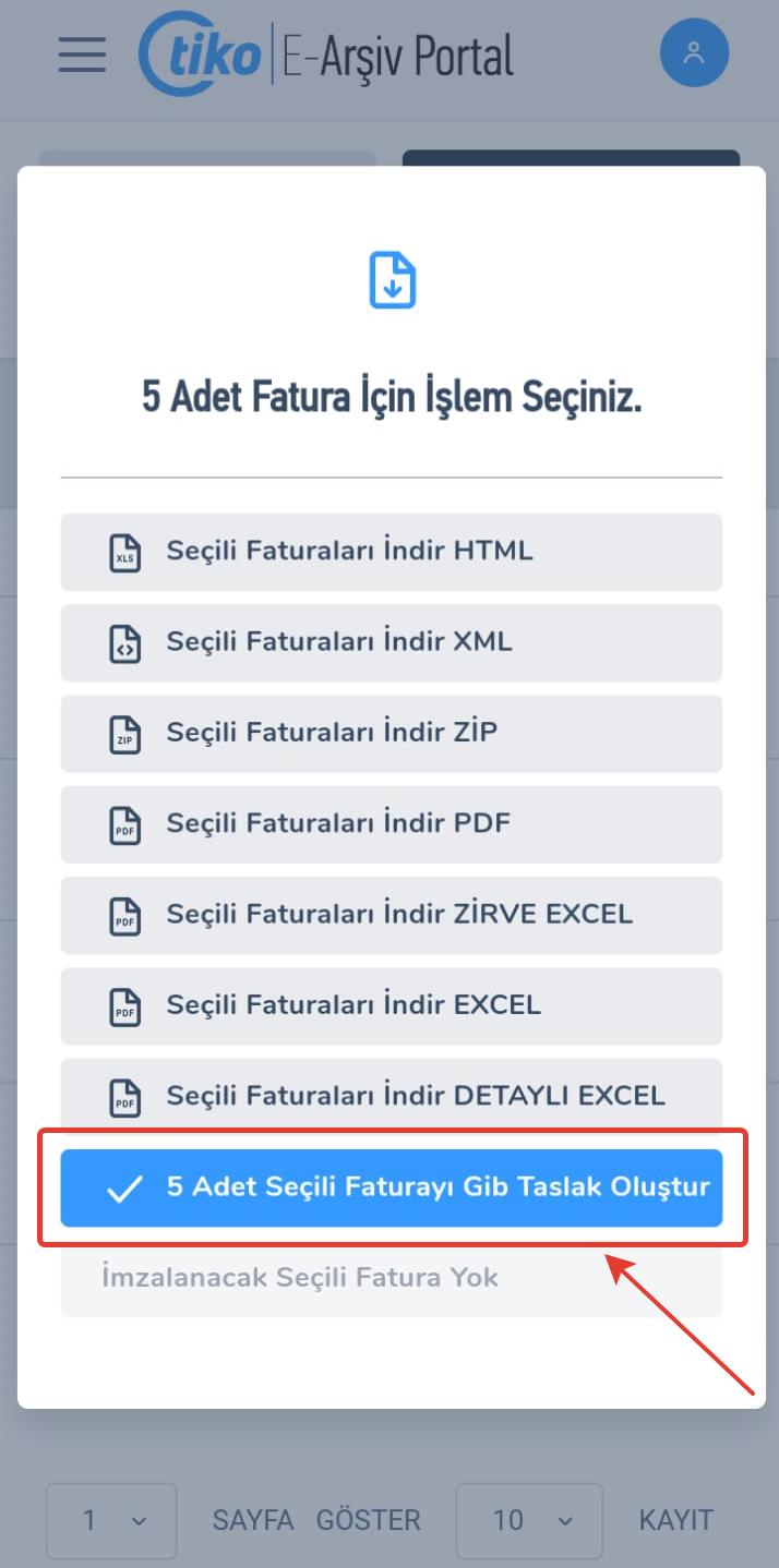 Sonuç