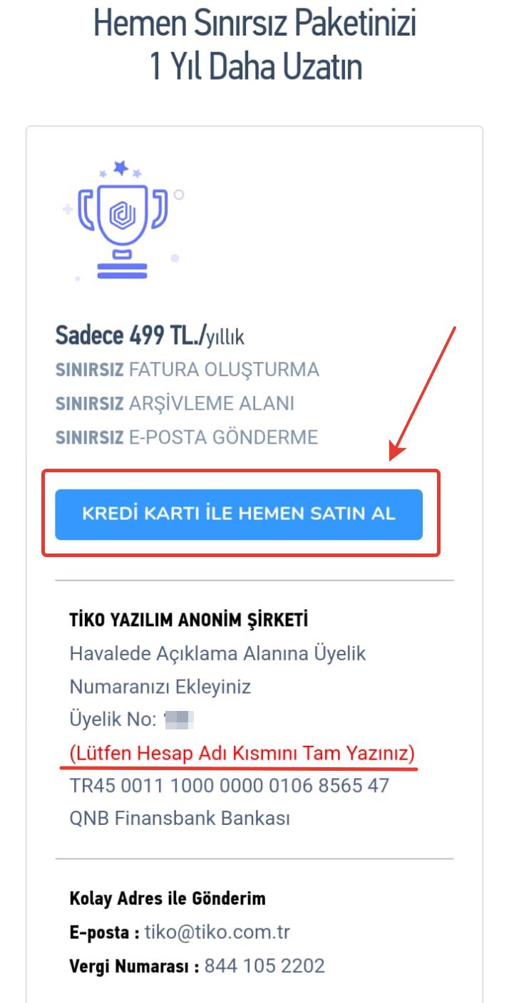 Mobil Yenileme 2