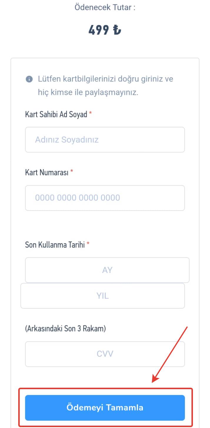 Mobil Yenileme 3
